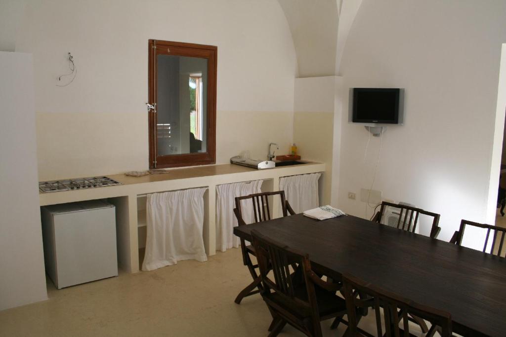 Masseria Autigne Otranto Cameră foto