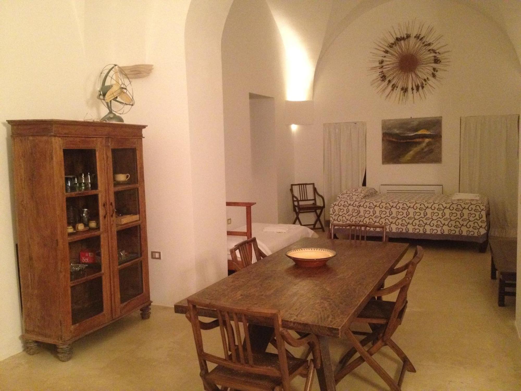 Masseria Autigne Otranto Exterior foto